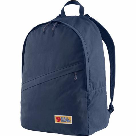 Fjallraven Men Vardag 25 Backpack Navy PH162152 Philippines